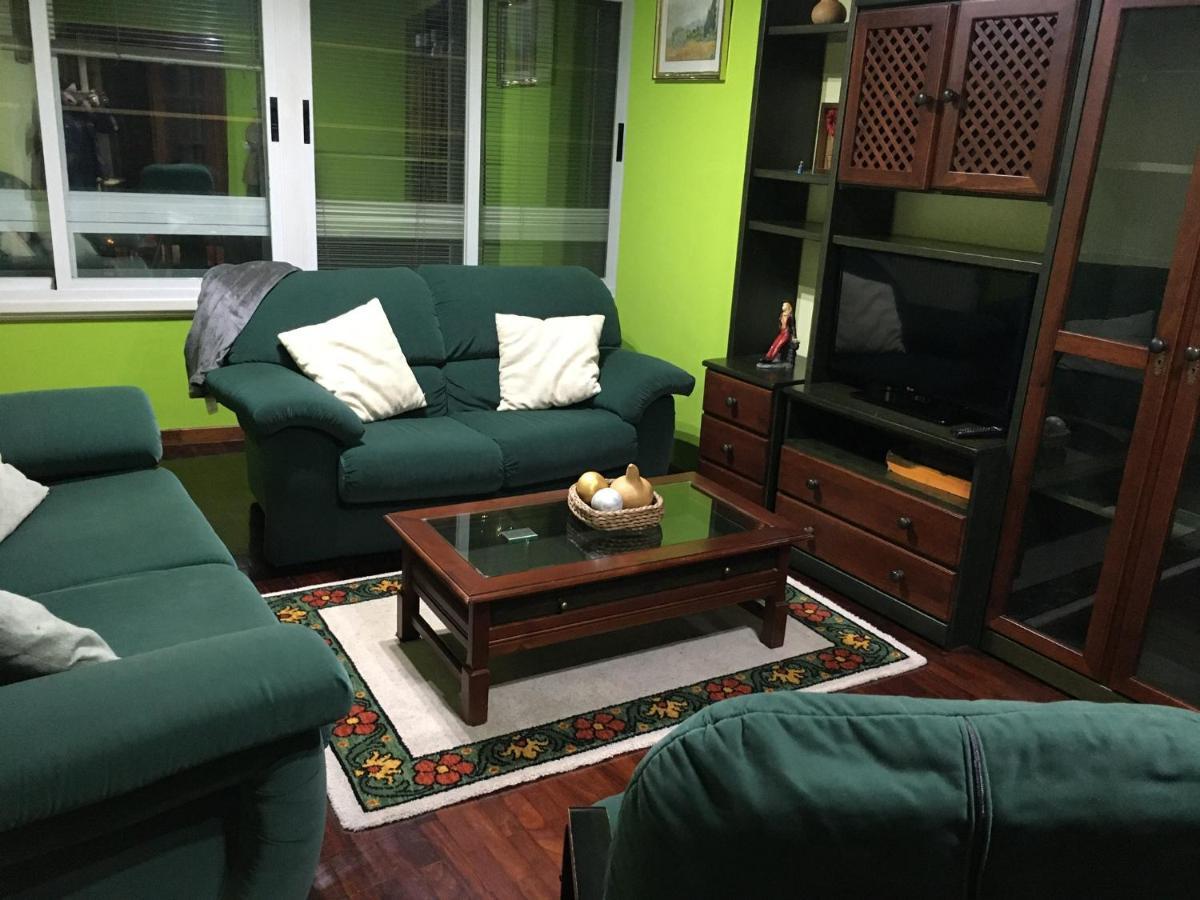 Duplex Rosalia De Castro. Ribadavia Apartment ภายนอก รูปภาพ
