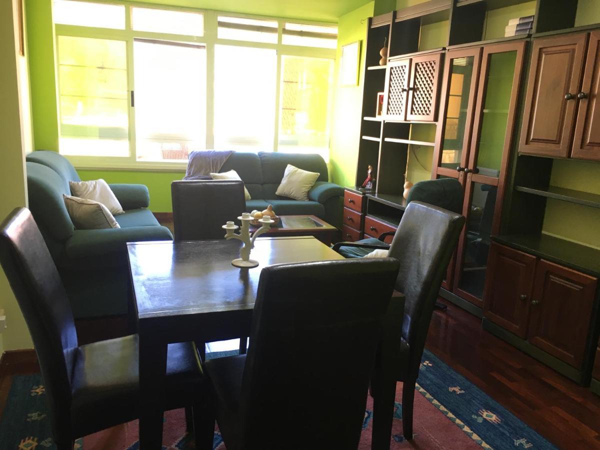 Duplex Rosalia De Castro. Ribadavia Apartment ภายนอก รูปภาพ