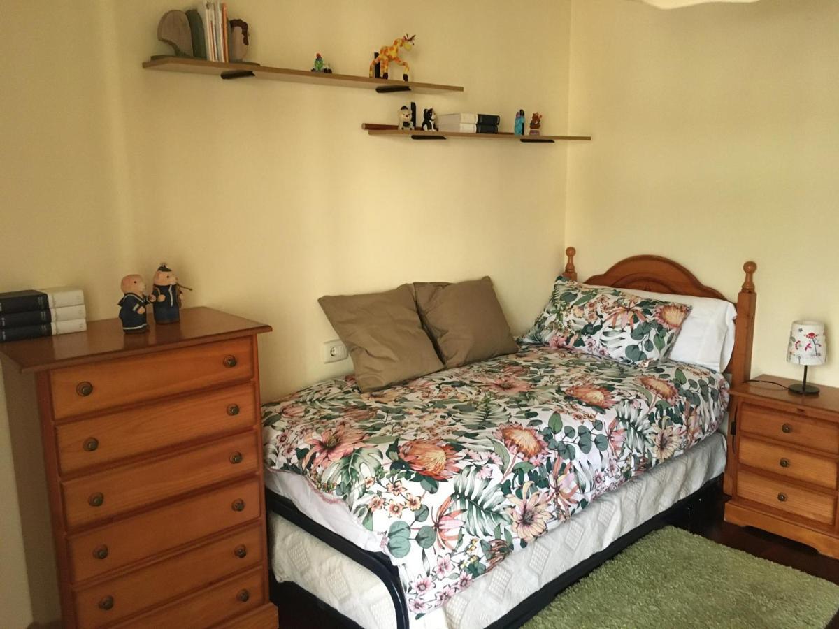 Duplex Rosalia De Castro. Ribadavia Apartment ภายนอก รูปภาพ