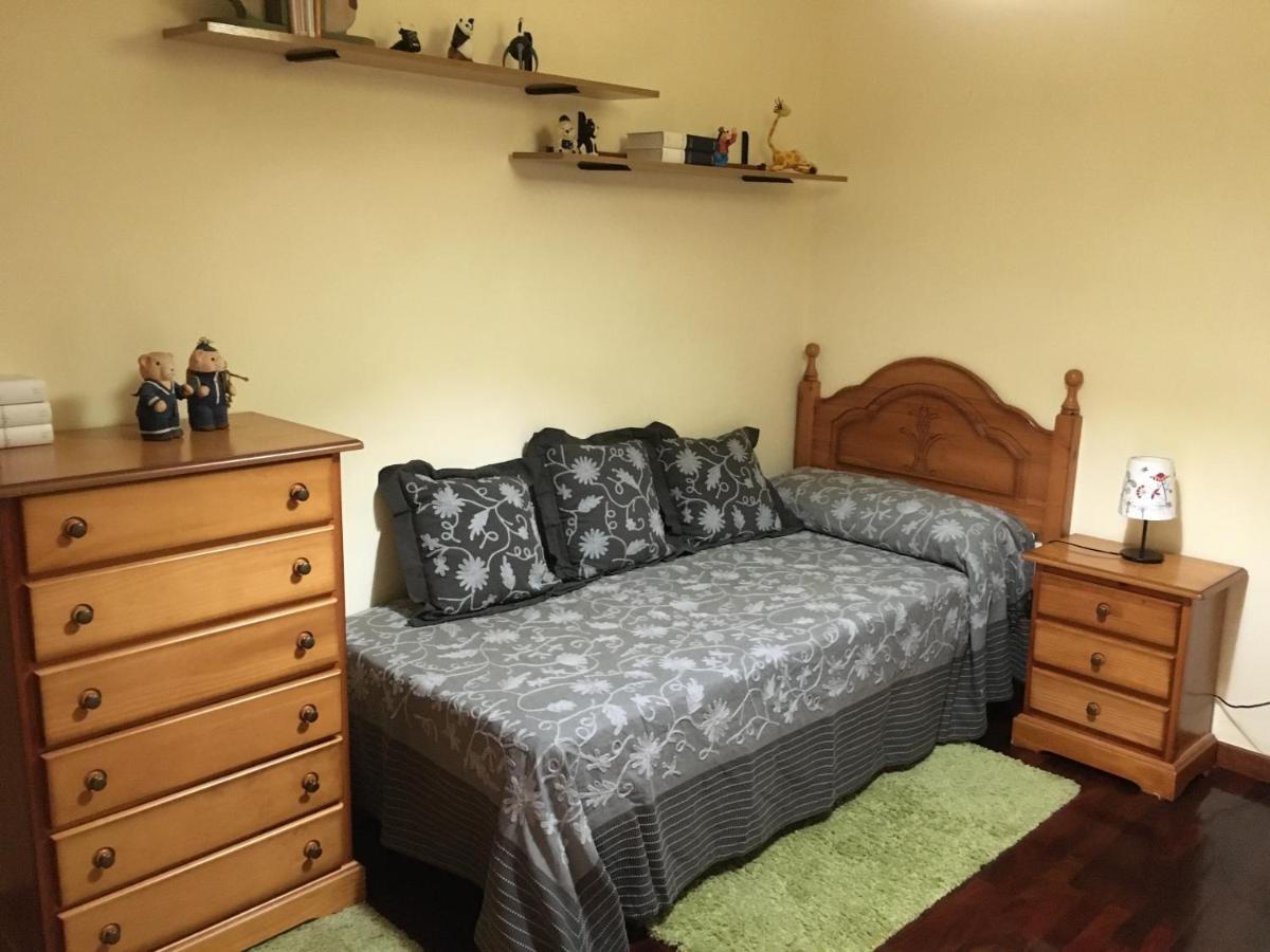 Duplex Rosalia De Castro. Ribadavia Apartment ภายนอก รูปภาพ