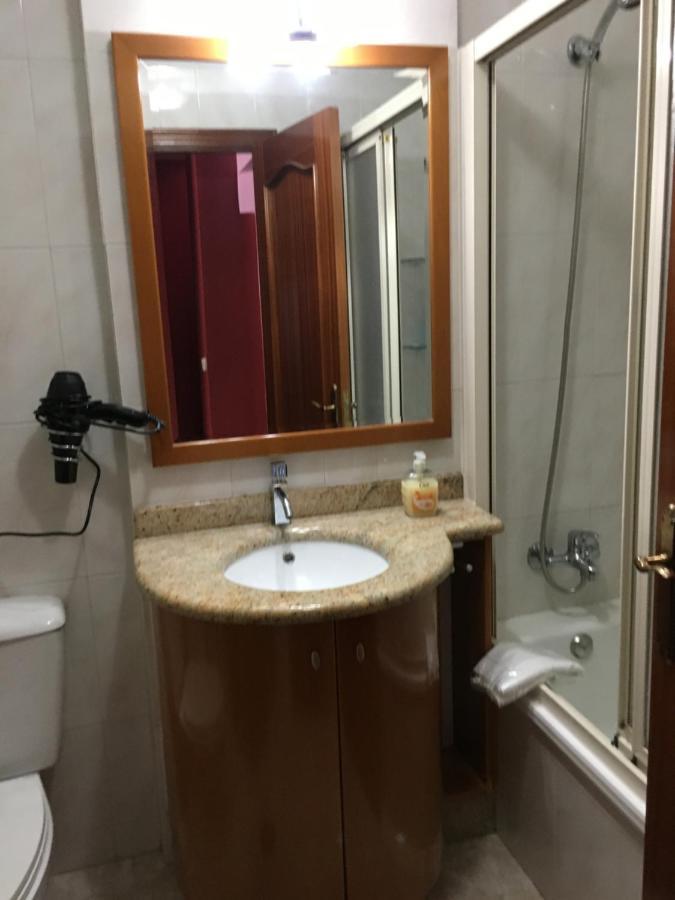 Duplex Rosalia De Castro. Ribadavia Apartment ภายนอก รูปภาพ