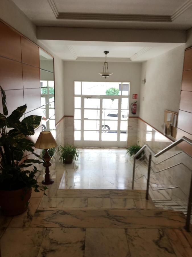 Duplex Rosalia De Castro. Ribadavia Apartment ภายนอก รูปภาพ