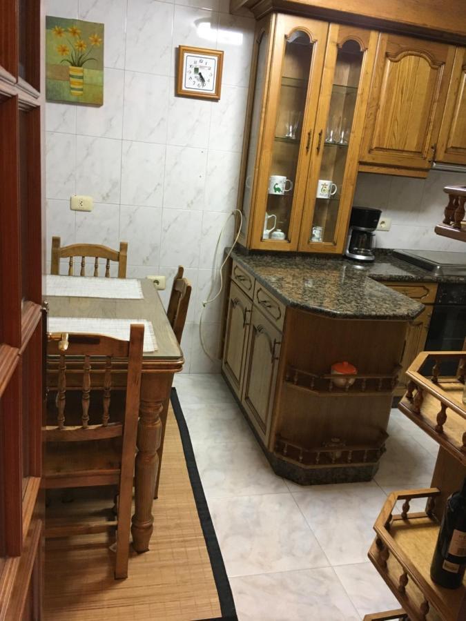 Duplex Rosalia De Castro. Ribadavia Apartment ภายนอก รูปภาพ